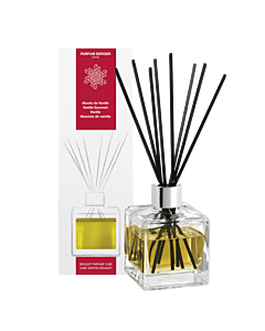 Maison Berger Scented Bouquet Cube 125ml Vanilla Gourmet